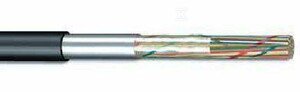 XZTKMXPW 2X2X0,8 KAB.TELEKOM. (m)