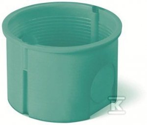 PUSZ.PK-60 PŁYT.P/T ZIELONA ONNLINE (SZT)