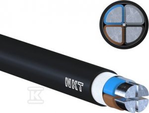 YAKXS 4X70 SE 1KV KAB.ENERGET. (m)