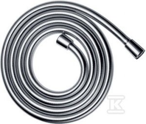 WĄŻ ISIFLEX'B L160 NAT CHR (SZT)