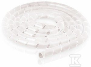 WĄŻ SPIRAL.GST-12 PRZEŹ(ŚR.WEW.12MM) (OPK)