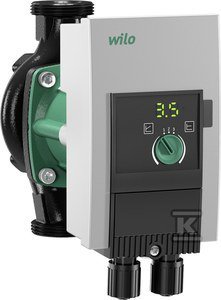 POMPA YONOS MAXO 25/0,5-10 PN10 (SZT)