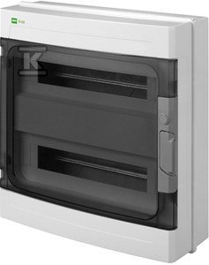 ROZDZ.N/T 2x18 PV 1500V DC IP65 EP-LUX+ (SZT)