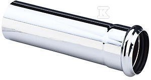 RURA PRZEDŁUŻAJĄCA ZMUFĄ 32X125 CHR (SZT)