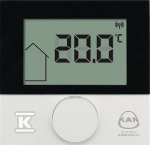 TERMOSTAT Z LCD (SZT)