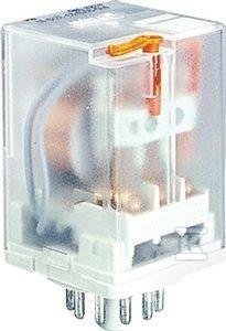 PRZEKAŹNIK 3P 10A 220VDC WT (SZT)