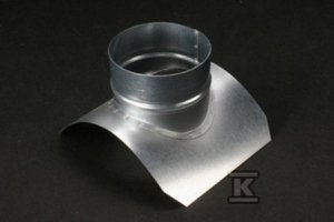 TRÓJNIK 90/160/160SIODŁOWY OCYNK (SZT)