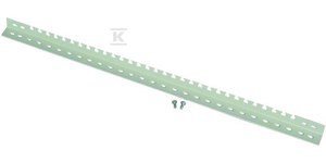 XVTL-AB-4 LISTWA DO MOCOWANIA KABLI (SZT)