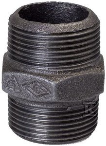 NYPEL N8 NR38 1 CZARNY (SZT)