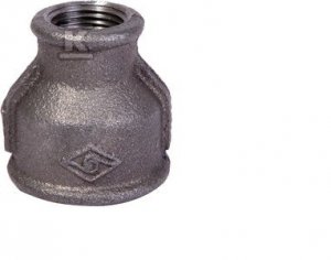 MUFA REDUK M2 NR35/4X1 CZARNA (SZT)