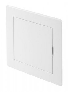 DRZWICZKI REWIZYJNE PLASTIKOWE Z ABS 150*150MM (1 SZT)