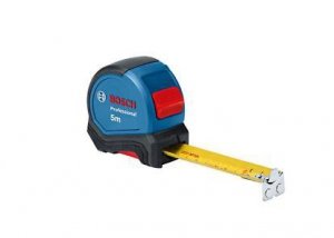 MIARA ZWIJANA PROFESSIONAL 5M (1 SZT)