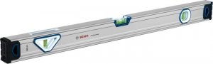 POZIOMICA PROFESSIONAL WSKAŹNIK POZIOMU I PIONU 60CM (1 SZT)