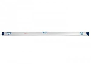 POZIOMICA PROFESSIONAL WSKAŹNIK POZIOMU I PIONU 120CM (1 SZT)