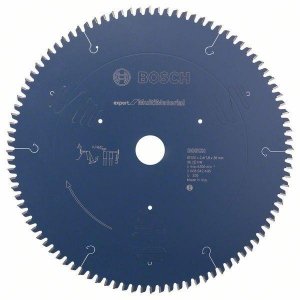 PIŁA TARCZOWA EXPERT FOR MULTI MATERIAL 300*30/96 T (1 SZT)