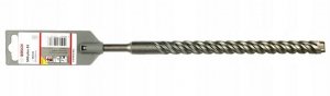WIERTŁO DO MŁOTKÓW SDS+ PLUS-5X 10*550/610MM (1 SZT)