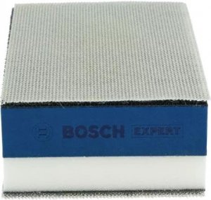 BLOK SZLIFIERKI EXPERT DDB 133*80MM (1 SZT)