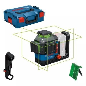 LASER LINIOWYGLL 18V-120-33 CG 0*AH L-BOXX (1 SZT)