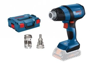 AKUMULATOROWA OPALARKA GHG 18V-50 0*AH L-BOXX (1 SZT)