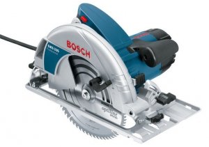 PILARKA TARCZOWA GKS 235 TURBO 85 MM 2050W (1 SZT)