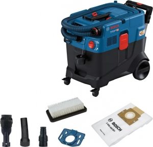 ODKURZACZ PRZEMYSŁOWY GAS 12-40 MA 28L 1200W (1 SZT)