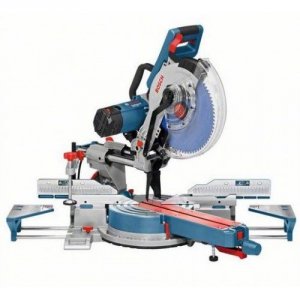 PILARKA UKOSOWA, UKOŚNICA GCM 12 SDE 1800W 305MM (1 SZT)