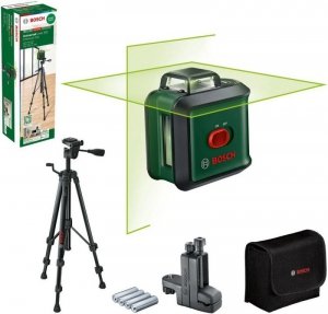 LASER KRZYŻOWY UNIVERSALLEVEL 360 PREMIUM (1 KPL)