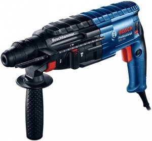 MŁOT UDAROWY OBROTOWY SDS+ GBH 240 790W (1 SZT)