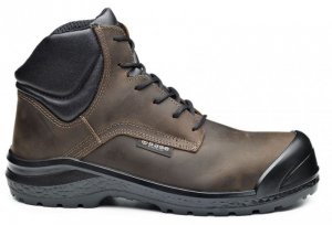 BUTY TRZEWIKI BASE CLASIC 0883BRK BRĄZOWE ROZMIAR 42 (1 PAR)