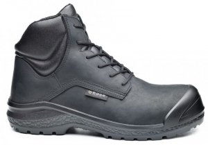 BUTY TRZEWIKI BASE CLASIC 0883BKR CZARNE ROZMIAR 44 (1 PAR)