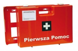 APTECZKA PIERWSZEJ POMOCY AZP 20 (1 SZT)