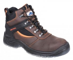 BUTY TRZEWIKI STEELITE MUSTANG HIKER FW69 ROZMIAR 42 (1 PAR)