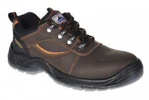 PÓŁBUTY STEELITE MUSTANG SHOE FW59 ROZMIAR 46 (1 PAR)