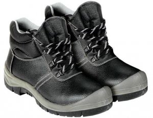 BUTY TRZEWIKI RBRUK ROZMIAR 45 (1 PAR)