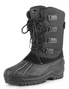 BUTY OCIEPLANE, WODOODPORNE CXS WINTER FROST ROZMIAR 43 (1 PAR)