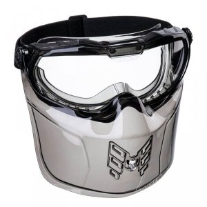 GOGLE OCHRONNE Z MASKĄ ULTRA SAFE (1 SZT)