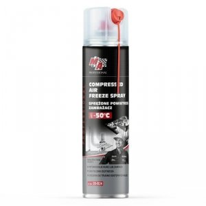 SPRĘŻONE POWIETRZE-ZAMRAŻACZ 600ML (1 SZT)
