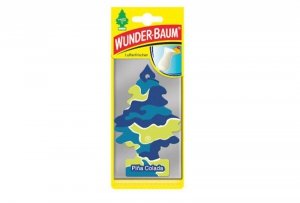 ZAPACH CHOINKA WUNDER-BAUM PINA COLADA (1 SZT)