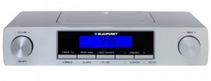 RADIO KUCHENNE KR12SL (1 SZT)