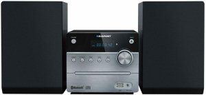 MIKROWIEŻA BLUETOOTH CD/ MP3/ USB/ AUX (1 SZT)