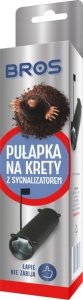 PUŁAPKA NA KRETY Z SYGNALIZATOREM (1 SZT)