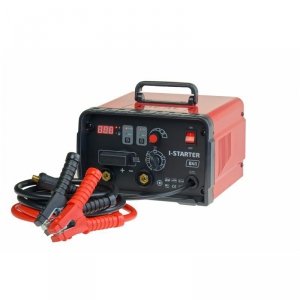 PROSTOWNIK INWERTOROWY Z ROZRUCHEM I-STARTER 841 12/24V (1 SZT)
