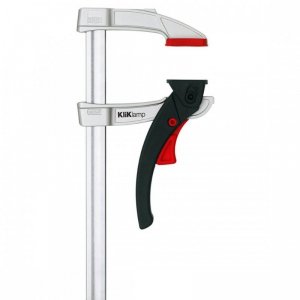 ŚCISK DŹWIGNIOWY SZYBKOMOCUJĄCY LEKKI KLIKLAMP KLI 250MM (1 SZT)