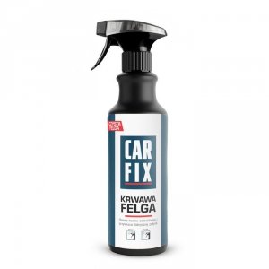 ŚRODEK DO CZYSZCZENIA FELG BLOODY ALU RIM CLEANER 500ML (1 SZT)