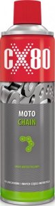 SMAR MOTOCYKLOWY DO ŁAŃCUCHA MOTO CHAIN 500ML (1 SZT)