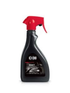 PREPARAT DO USUWANIA OWADÓW 600ML INSECT REMOVER (1 SZT)