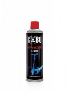 ŚRODEK DO CZYSZCZENIA POJAZDÓW ELEKTRYCZNYCH  500ML (1 SZT)