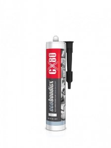 KLEJ KONSTRUKCYJNY EKOLOGICZNY ECOBONDICX 290 ML (1 SZT)