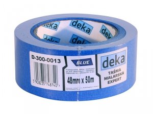 TAŚMA MALARSKA EXPERT BLUE 48MM*50M (1 SZT)