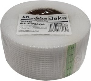 TAŚMA ANTYRYSOWA 150MM*20M (1 SZT)